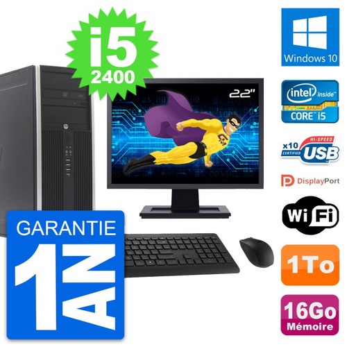 Tour 8300 ecran 22 - 8300,