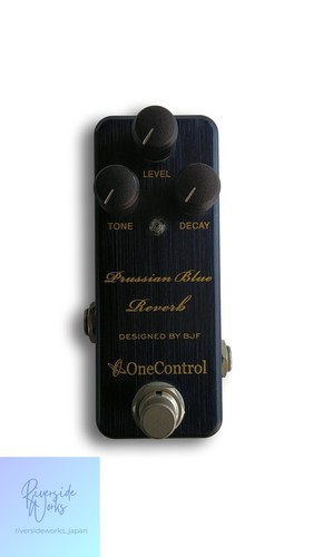 Pédale guitare one control - guitare,