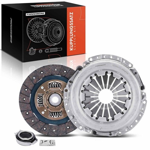 Frankberg kit embrayage - d'embrayage, +