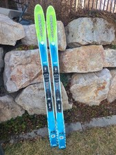 172cm DYNASTAR Cham 87