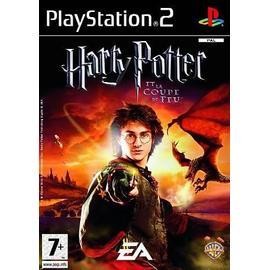 Jeu ps2 harry potter la - 4,