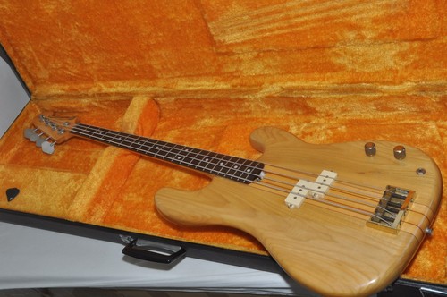 Guitare électrique fernandes - guitare,