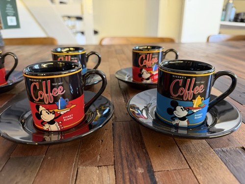 Disney ensemble tasses - , à