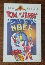 Tom & Jerry La Veillée De