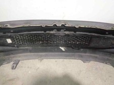 enjoliveur pare-choc avant