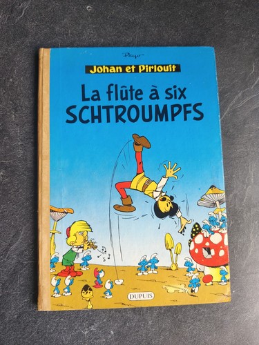 Johan pirlouit flûte a - johan,