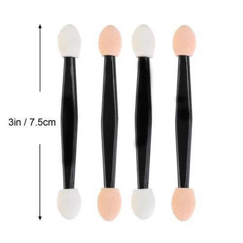 Pinceaux maquillage 100 - maquillage, 30/50/100