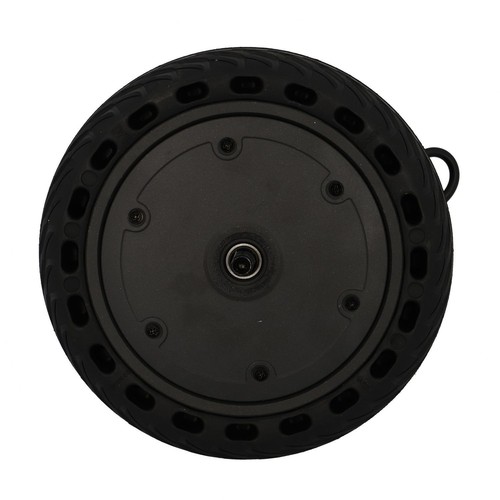 Roue avant moteur - roue, avant/moteur