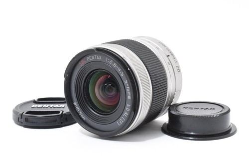 Objectif pour appareil photo