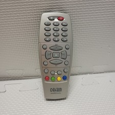 Dreambox Remote Control - 500