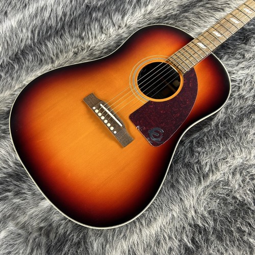 Epiphone masterbilt texan - epiphone,