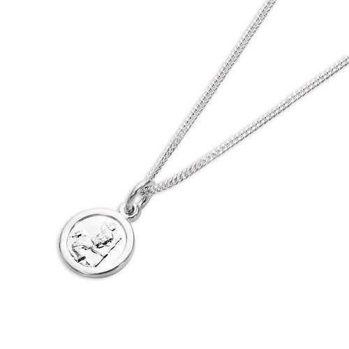 Collier petit pendentif - collier,