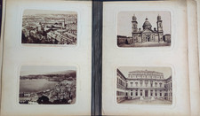 Album photo ancien 100 photos