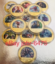 Avengers Pièces Marvel Comics