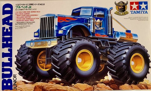 Tamiya 17008 mini 4wd - tamiya,