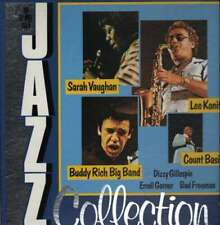 Divers - Jazz Collection