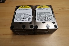 Lot De 8 WD 2.5 " 600GB 10K