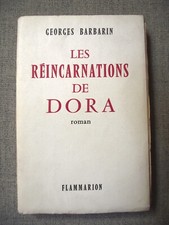 Georges Barbarin LES