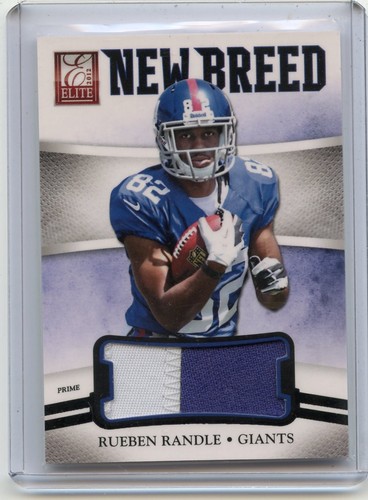 2012 elite rueben randle - elite,