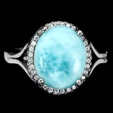 Bague En Argent Sterling 925