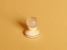 ° SPHERE QUARTZ ROSE CRISTAL