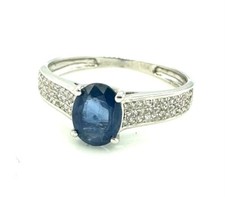 MAGNIFIQUE BAGUE OR 18 CARATS