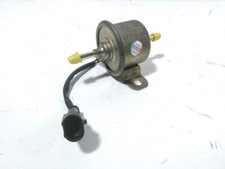 POMPE A CARBURANT ELECTRIQUE