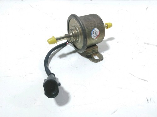 Pompe carburant electrique - carburant,