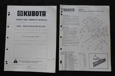 MANUEL DES PIÈCES DU TRACTEUR