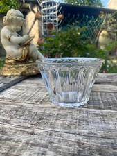 Pot à confiture ancien en