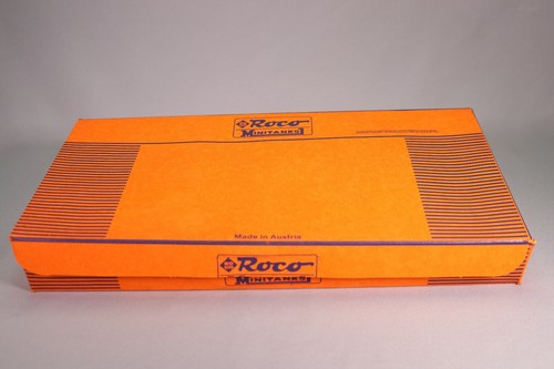 Le4006 roco minitanks - roco,