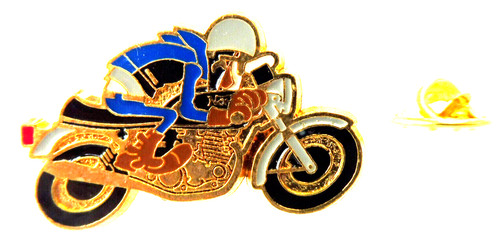 Pin epinglette joe - epinglette, bar