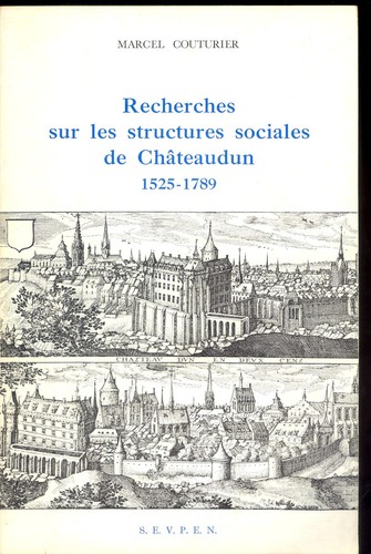 Recherches sur les structures - sur,