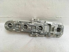 PLATINE PORTE AMPOULE LAMPE POUR FEU ARRIÉRE AUDI A4 S4 B5 8D DROIT OU GAUCHE