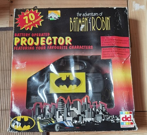Comics batman robin - dc,