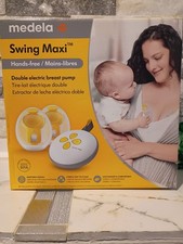 Medela Swing Maxi Hands-free