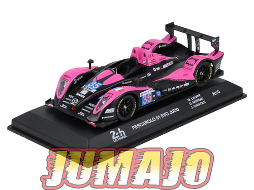 24h279 voiture 24 heures - 24h279,