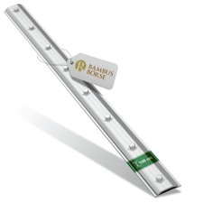 Rail de fermeture pour