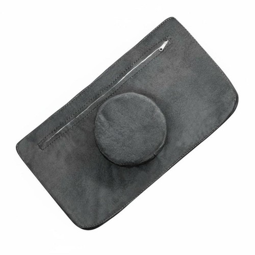Coussin facial avec - , conception