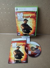 50 Cent Blood On The Sand Xbox 360 Jeu Xbox One Jeux