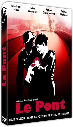 Dvd pont folker - [dvd],