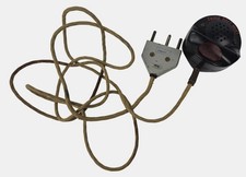 Microphone allemand pour poste