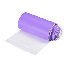 Lisse Couleur Faux Feuillets