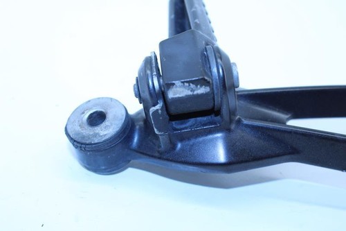Platine arrière droite