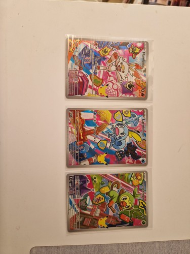 Pokemon premiers - fr,