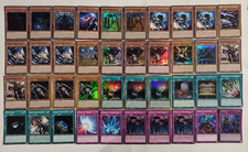 DECK Yu-Gi-Oh ! Deck  KOZMO 