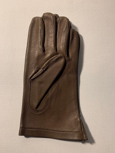 Gants ancien plus - ancien,, boite