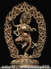 Statue de Bouddha Vajravarahi