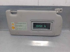 96400EB01C pare-soleil droit
