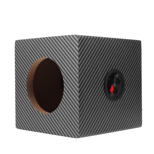 Boîte audio voiture - boîte,